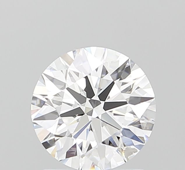 Lab Grown Diamond Lab-grown 1,51Ct E-VS1 Round - IGILG800632271 1