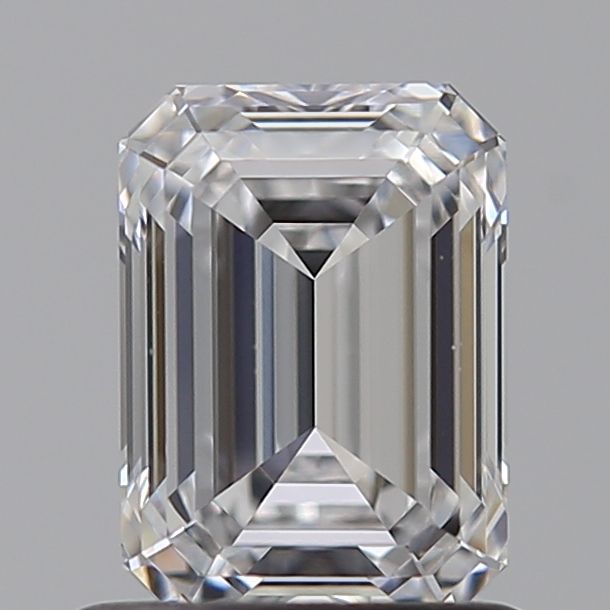 Lab Grown Diamond Lab-grown 1,01Ct D-VVS2 Emerald - IGILG811605073 1