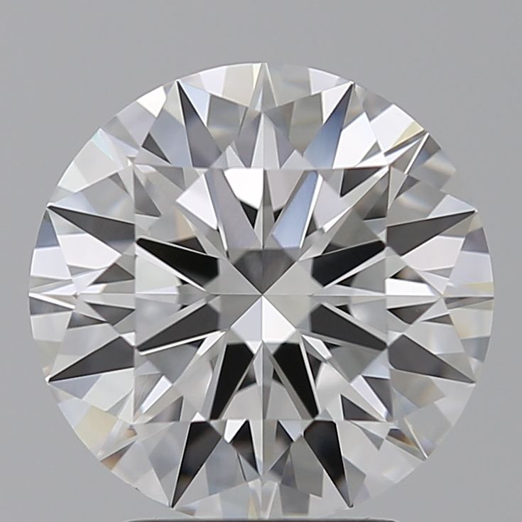 Lab Grown Diamond Lab-grown 3,05Ct E-VVS1 Round - IGILG799618680 1