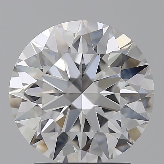 Lab Grown Diamond Lab-grown 2Ct E-VVS1 Round - IGILG799619094 1