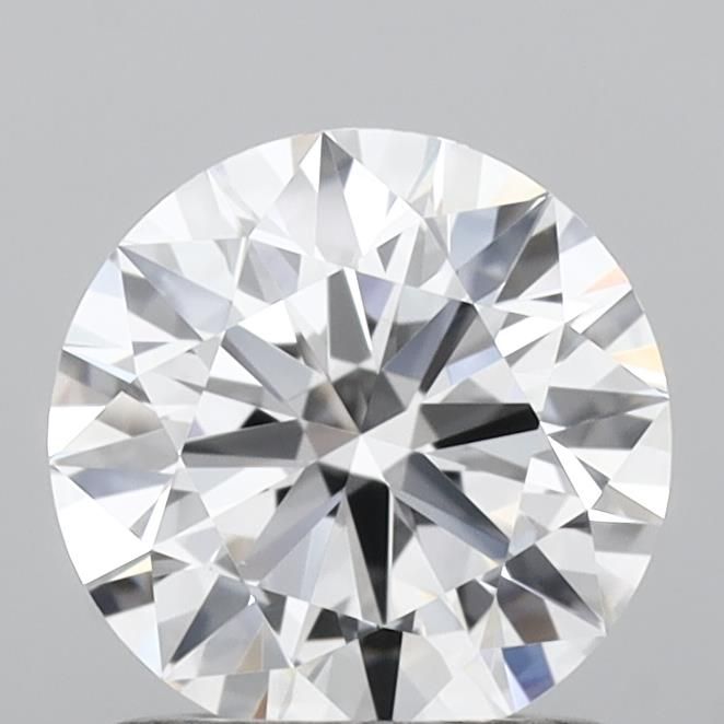 Lab Grown Diamond Lab-grown 1,07Ct D-FL Round - IGILG811646329 1
