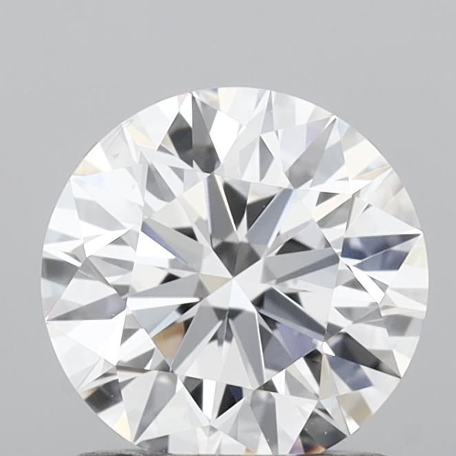 Lab Grown Diamond Lab-grown 1,02Ct D-VS2 Round - IGILG811646322 1