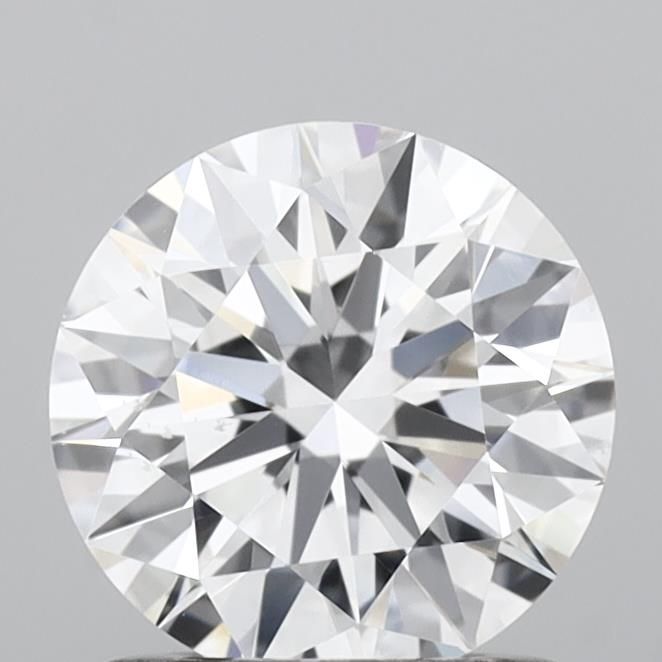 Lab Grown Diamond Lab-grown 1,04Ct D-VS2 Round - IGILG811646477 1