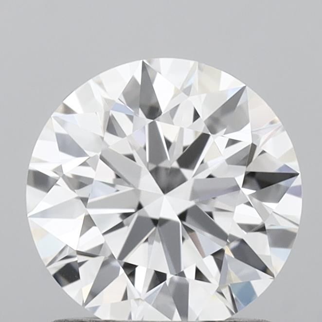 Lab Grown Diamond Lab-grown 1,05Ct D-VVS1 Round - IGILG811646474 1