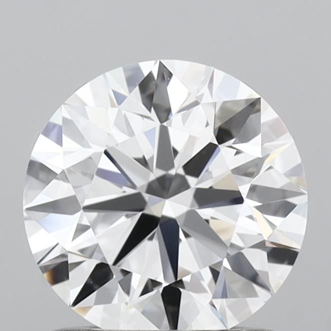 Lab Grown Diamond Lab-grown 1,07Ct D-VVS1 Round - IGILG811646328 1