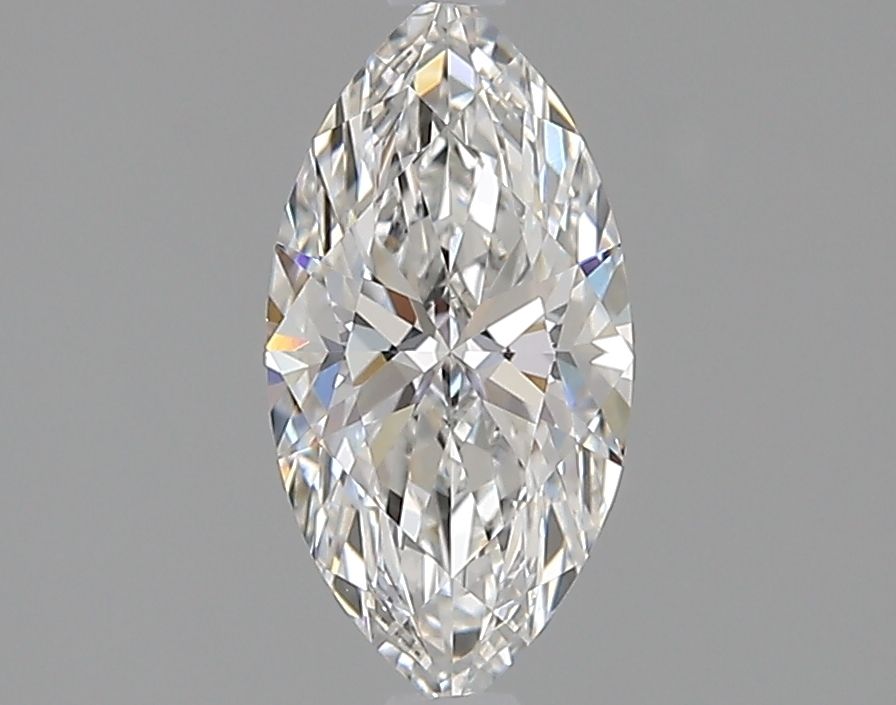 Lab Grown Diamond Lab-grown 1,06Ct E-VVS2 Marquise - IGILG815654788 1