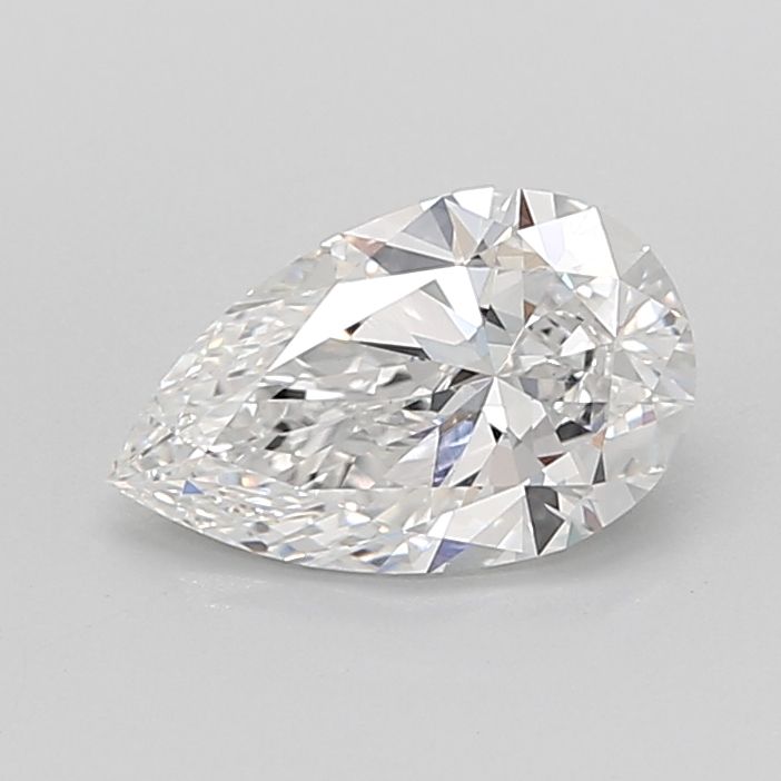 Lab Grown Diamond Lab-grown 2,04Ct D-VVS2 Pear - IGILG794607755 1