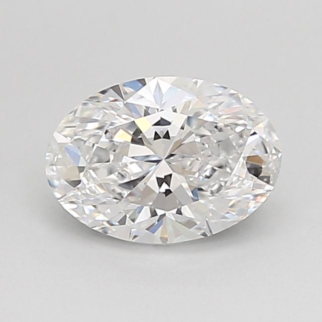 Lab Grown Diamond Lab-grown 1,02Ct D-VVS2 Oval - IGILG759510769 1