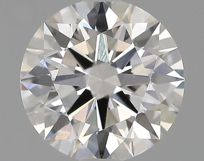Lab Grown Diamond Lab-grown 1,55Ct F-VS1 Round - IGILG816633898 1