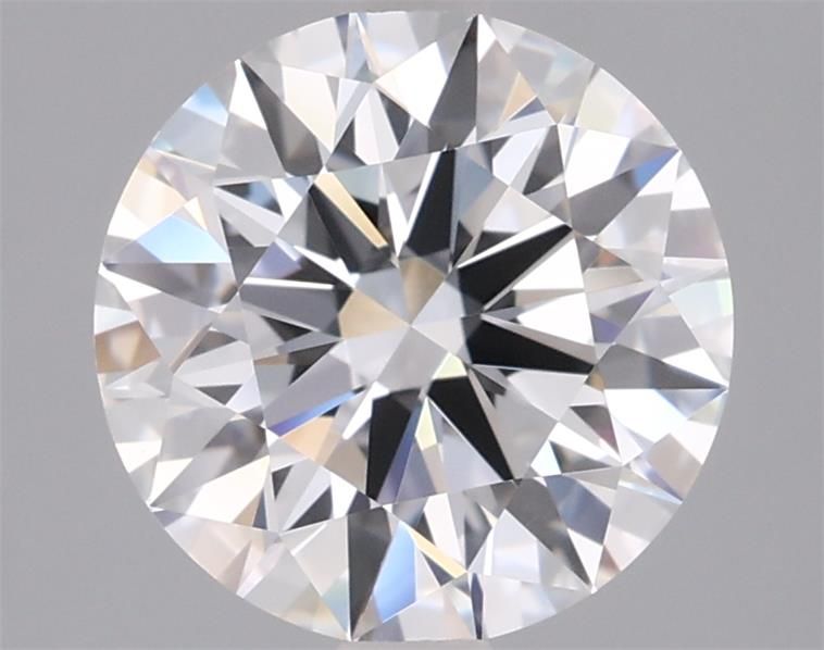 Lab Grown Diamond Lab-grown 2,08Ct D-VVS1 Round - IGILG790607673 1