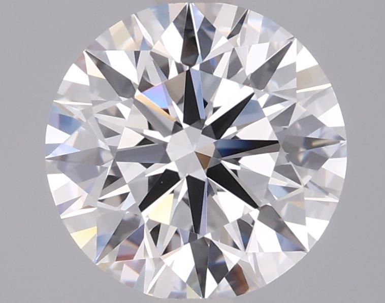 Lab Grown Diamond Lab-grown 1,9Ct D-VVS1 Round - IGILG788629722 1