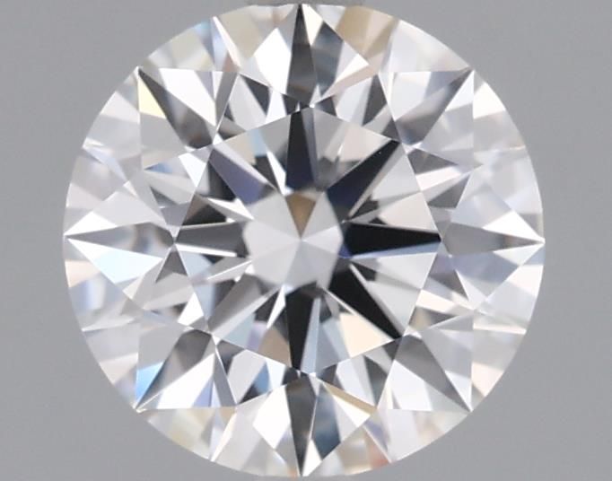 Lab Grown Diamond Lab-grown 1,44Ct D-VVS1 Round - IGILG799644111 1