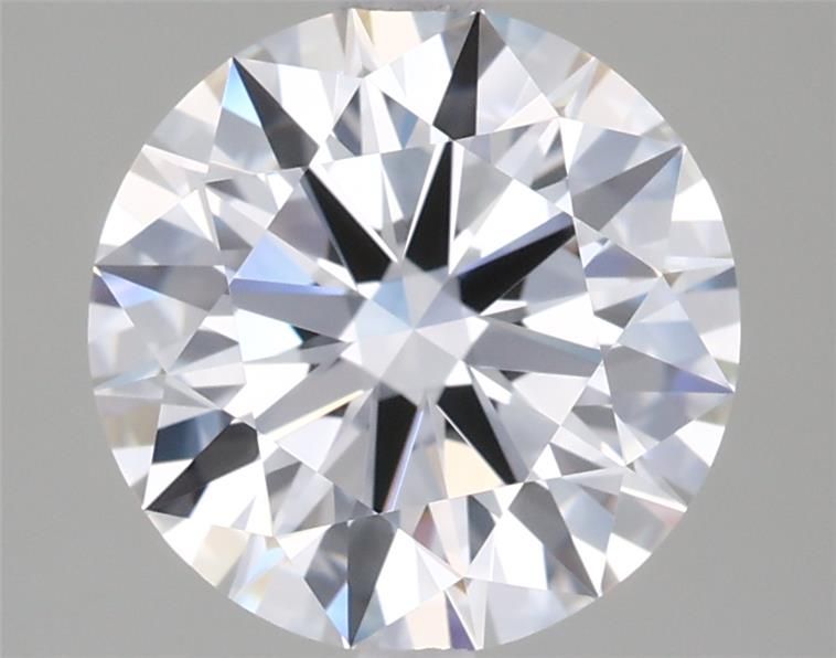Lab Grown Diamond Lab-grown 2,41Ct D-VVS1 Round - IGILG760561694 1