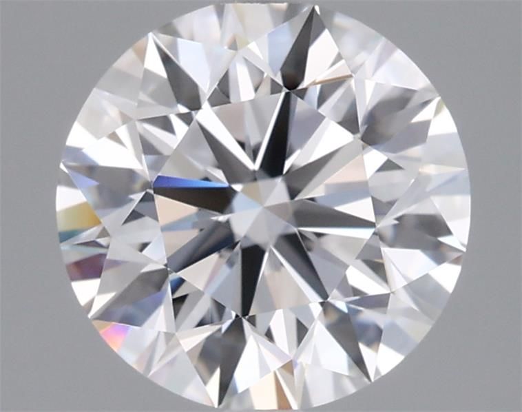 Lab Grown Diamond Lab-grown 1,9Ct D-VVS1 Round - IGILG794623533 1