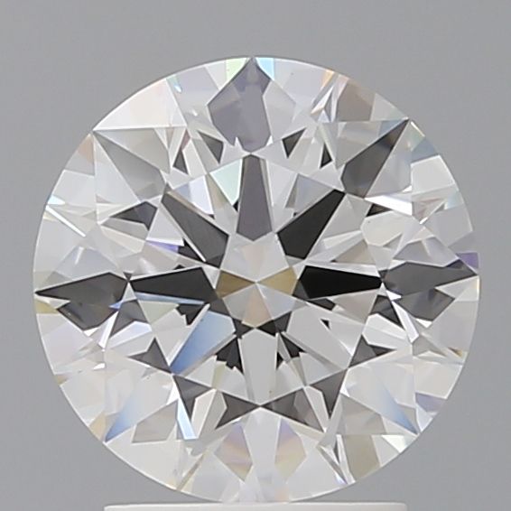 Lab Grown Diamond Lab-grown 2,57Ct D-VVS2 Round - IGILG764695606 1