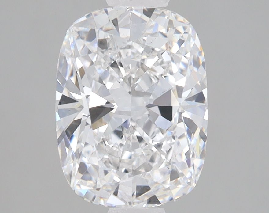 Lab Grown Diamond Lab-grown 2,04Ct D-VS1 Cushion - IGILG816683129 1