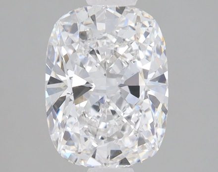 Lab Grown Diamond Lab-grown 2,04Ct D-VS1 Cushion - IGILG816683129 1