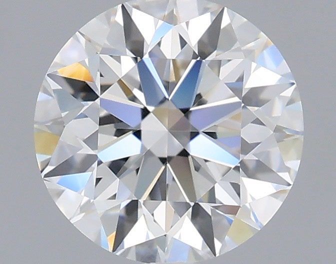 Lab Grown Diamond Lab-grown 1,21Ct D-VVS1 Round - IGILG800683909 1