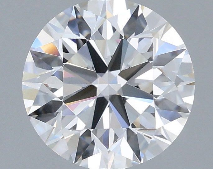Lab Grown Diamond Lab-grown 1,57Ct D-VVS1 Round - IGILG800684019 1