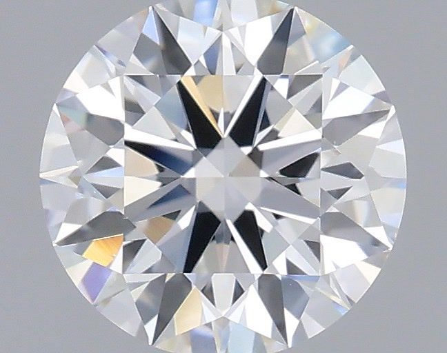 Lab Grown Diamond Lab-grown 1,11Ct D-VVS2 Round - IGILG800683751 1