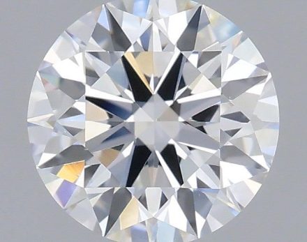 Lab Grown Diamond Lab-grown 1,11Ct D-VVS2 Round - IGILG800683751 1