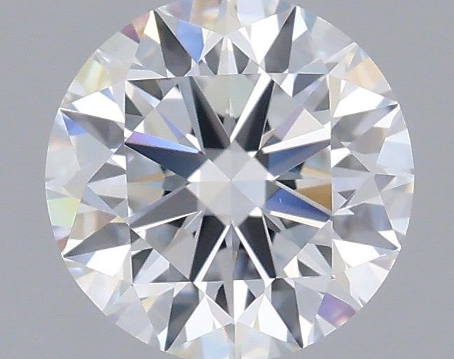 Lab Grown Diamond Lab-grown 1,11Ct D-VVS2 Round - IGILG800681745 1