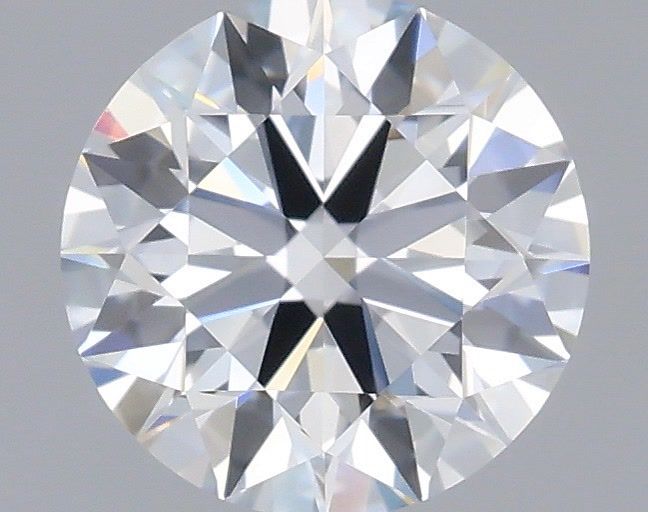 Lab Grown Diamond Lab-grown 1,11Ct D-VVS2 Round - IGILG800681741 1