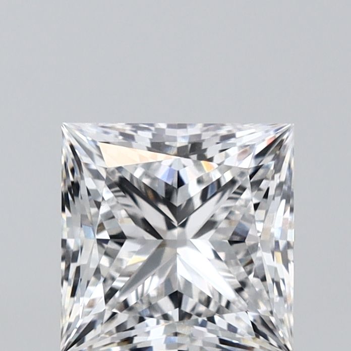 Lab Grown Diamond Lab-grown 1,05Ct E-VS1 Princess - IGILG639471206 1