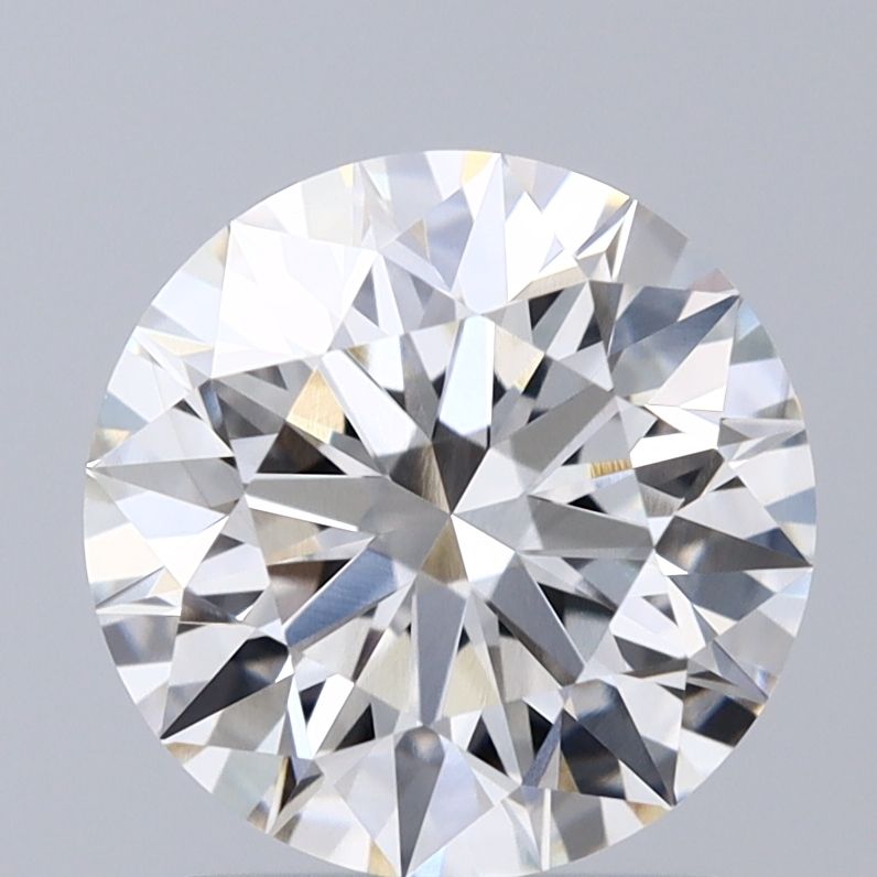 Lab Grown Diamond Lab-grown 1,93Ct F-VS1 Round - IGILG789626308 1