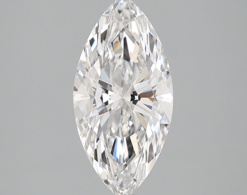 Lab Grown Diamond Lab-grown 1,35Ct D-VS1 Marquise - IGILG752519108 1