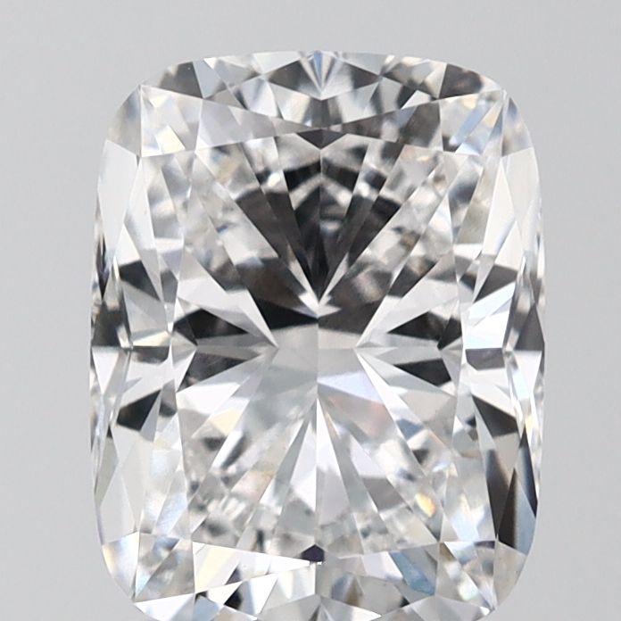Lab Grown Diamond Lab-grown 2,08Ct E-VS1 Cushion - IGILG715591947 1