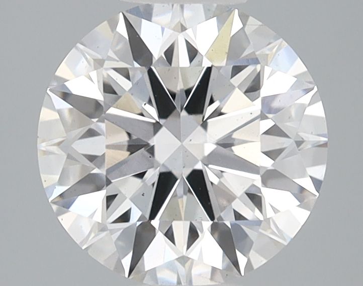 Lab Grown Diamond Lab-grown 1,96Ct E-VS2 Round - IGILG752572379 1