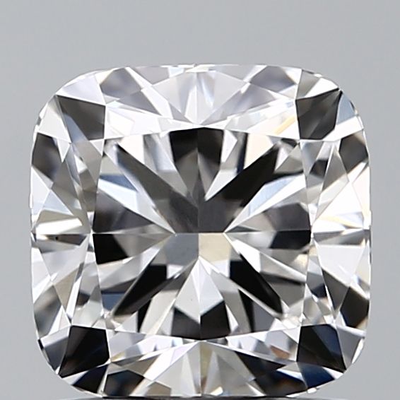 Lab Grown Diamond Lab-grown 1,57Ct E-VS1 Cushion - IGILG635494573 1