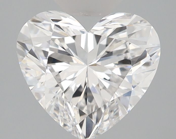 Lab Grown Diamond Lab-grown 1,53Ct D-VS1 Heart - IGILG648473944 1