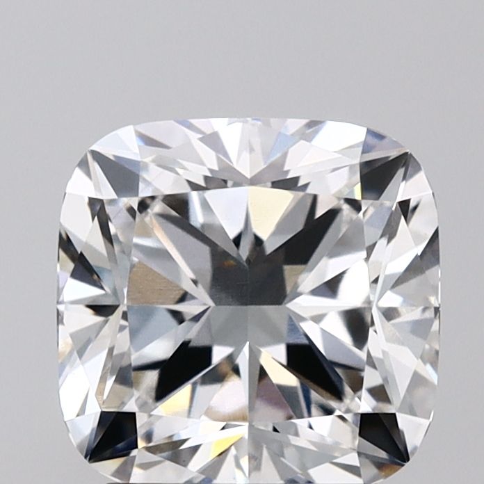 Lab Grown Diamond Lab-grown 2,58Ct E-VVS2 Cushion - IGILG659466028 1