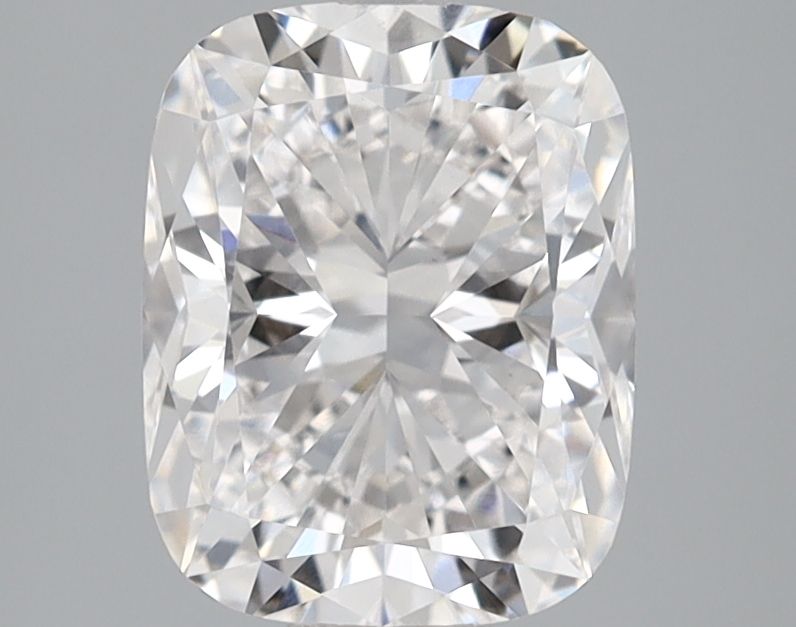 Lab Grown Diamond Lab-grown 2,08Ct E-VS1 Cushion - IGILG691558830 1