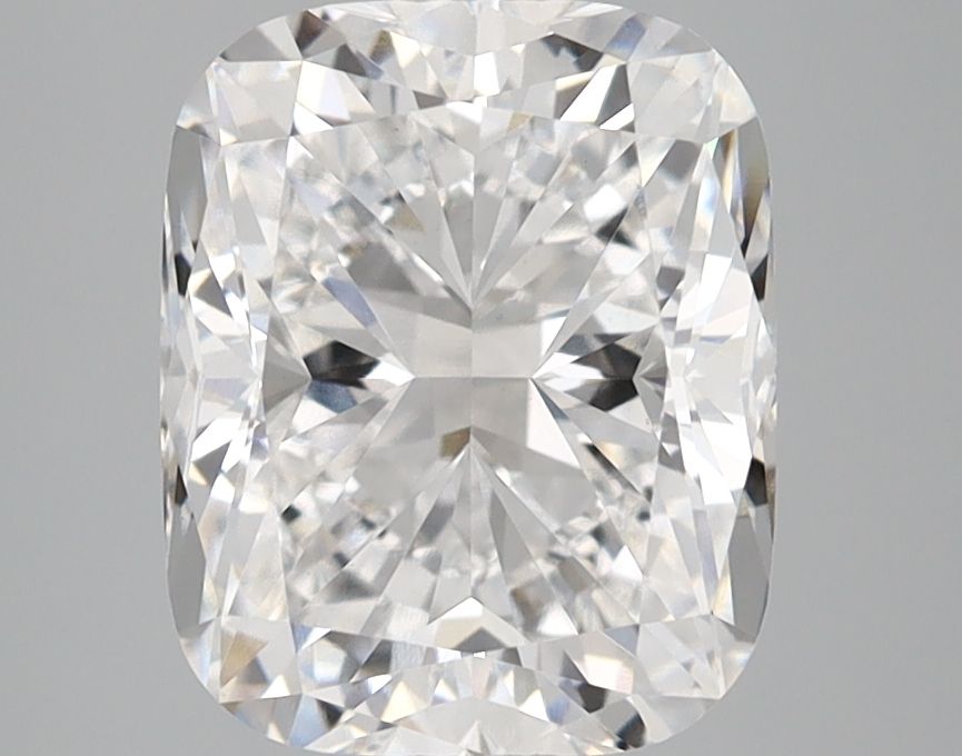 Lab Grown Diamond Lab-grown 3,06Ct D-VS1 Cushion - IGILG776683361 1