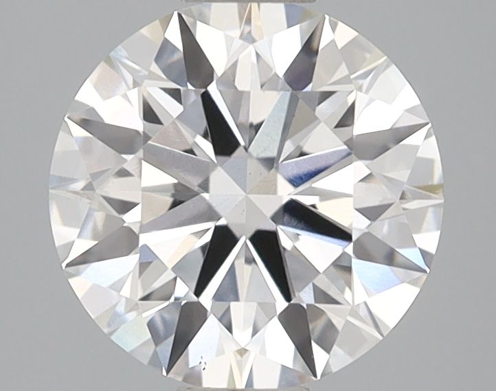 Lab Grown Diamond Lab-grown 1,91Ct E-VS1 Round - IGILG789626284 1