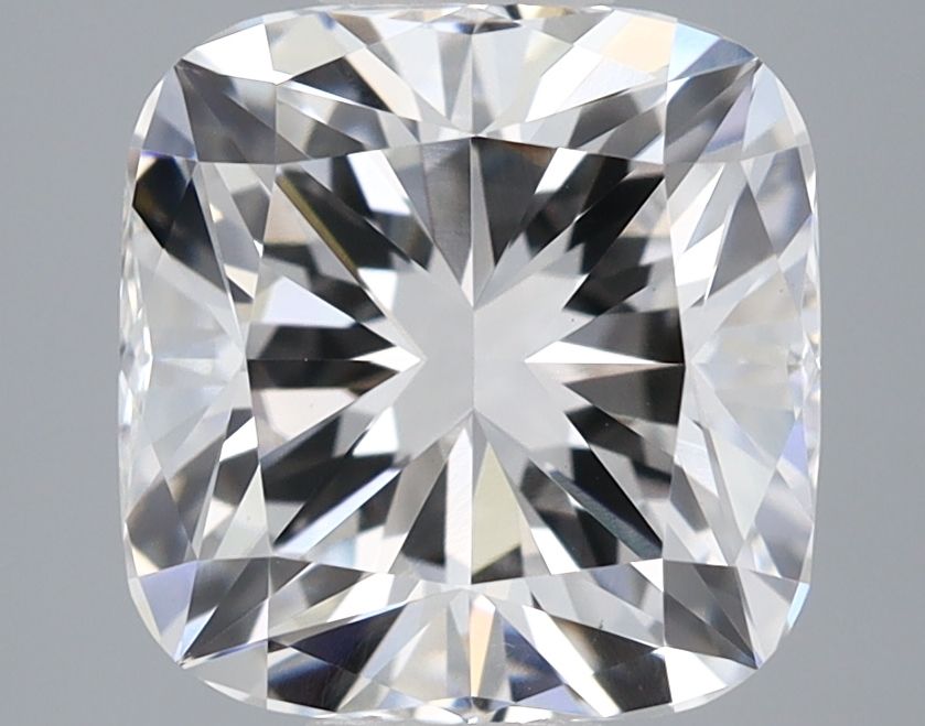 Lab Grown Diamond Lab-grown 2,57Ct D-VS1 Cushion - IGILG779652007 1