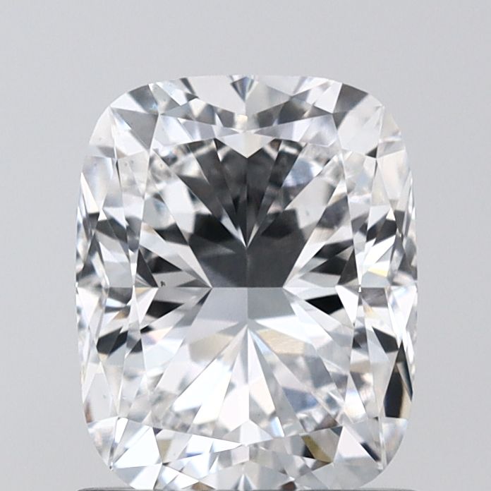 Lab Grown Diamond Lab-grown 1,23Ct E-VS1 Cushion - IGILG662440366 1
