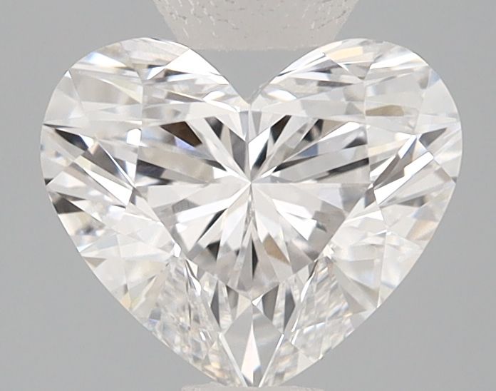 Lab Grown Diamond Lab-grown 1,57Ct E-VVS2 Heart - IGILG662424098 1