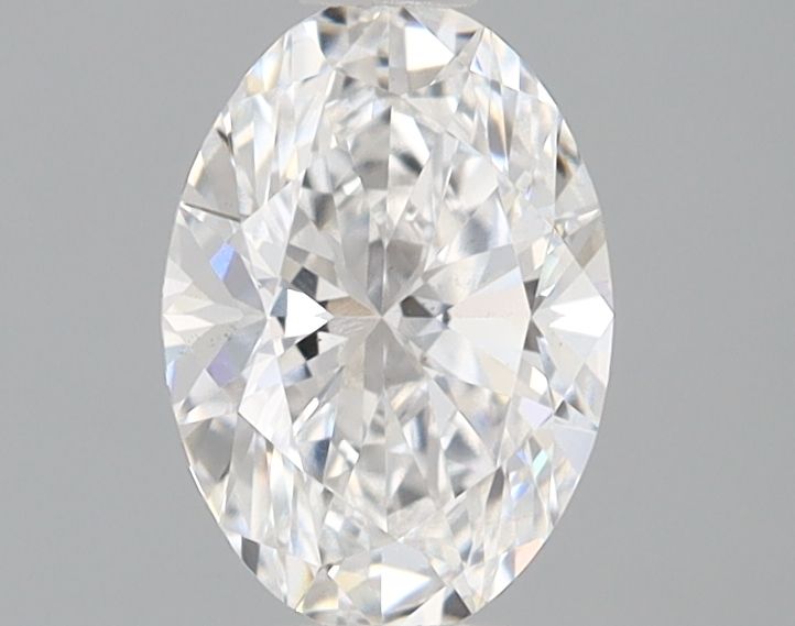 Lab Grown Diamond Lab-grown 1,05Ct D-VS2 Oval - IGILG793601967 1