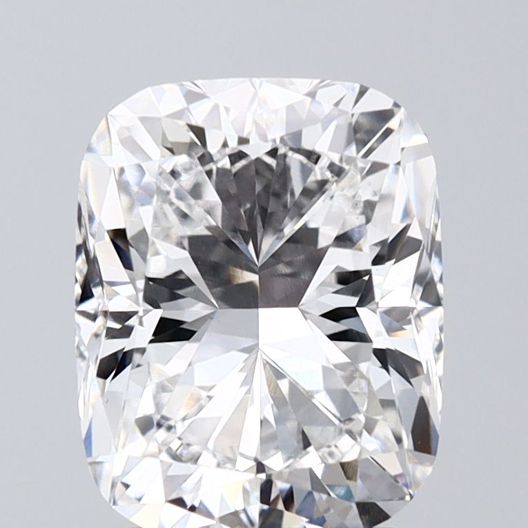 Lab Grown Diamond Lab-grown 3,06Ct D-VS1 Cushion - IGILG749563237 1