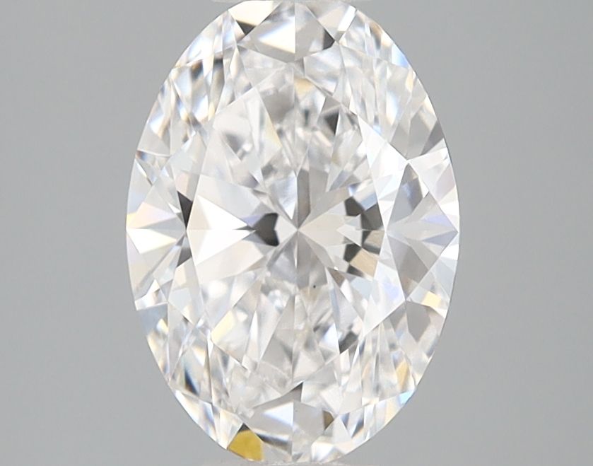 Lab Grown Diamond Lab-grown 1,57Ct D-VS1 Oval - IGILG775625117 1