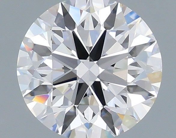 Lab Grown Diamond Lab-grown 1,34Ct E-VVS2 Round - IGILG800683796 1