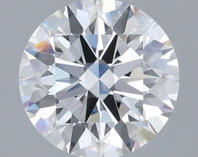 Lab Grown Diamond Lab-grown 1,54Ct D-VVS2 Round - IGILG801688339 1