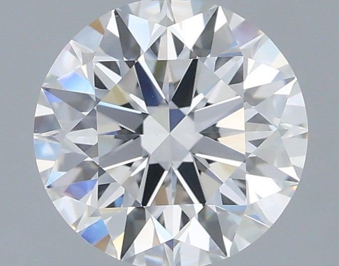 Lab Grown Diamond Lab-grown 1,54Ct D-VVS2 Round - IGILG800683838 1