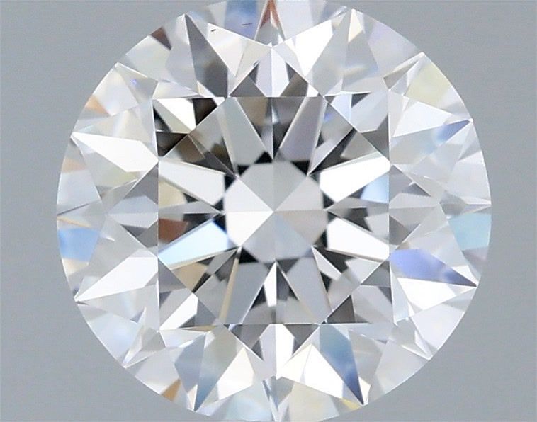 Lab Grown Diamond Lab-grown 1,51Ct D-VVS1 Round - IGILG801688362 1