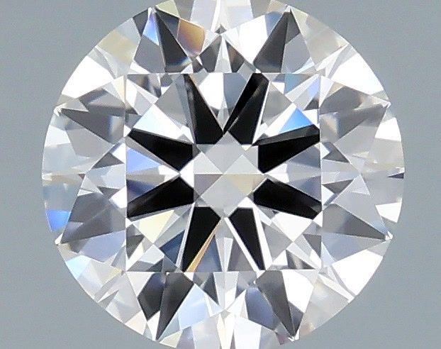 Lab Grown Diamond Lab-grown 1,52Ct E-VS1 Round - IGILG800682915 1