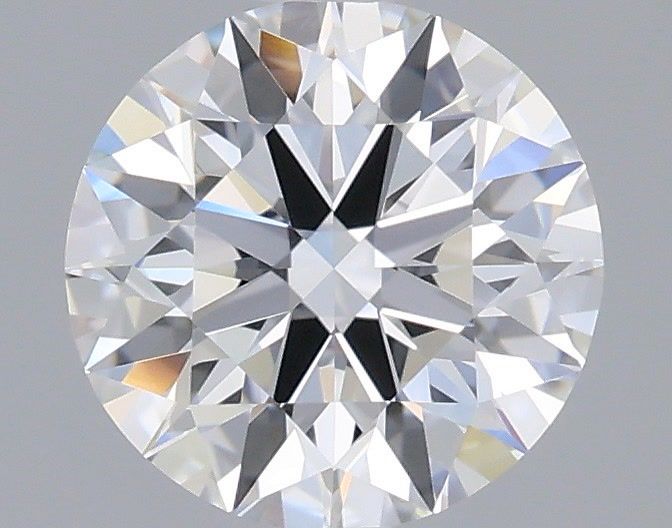 Lab Grown Diamond Lab-grown 1,12Ct D-VVS2 Round - IGILG800683889 1